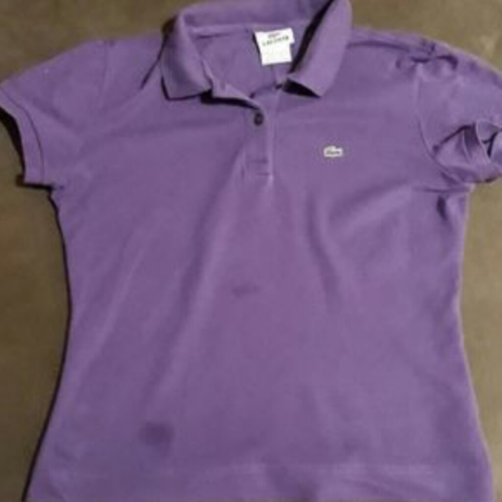 Lacoste Polo Bundle - image 3